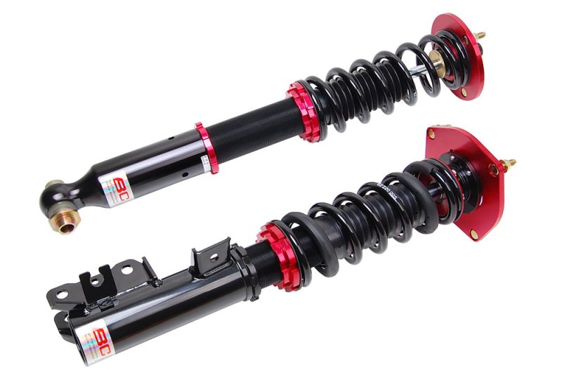 Suzuki SWIFT SPORT FWD 03-05 HT81S - BC Racing New Zealand