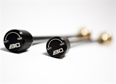 DAMPER EXTENDERS