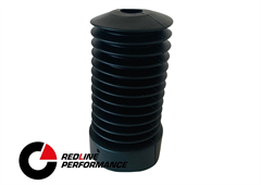 Dust Boot - 120mm Long 18mm Shaft ID
